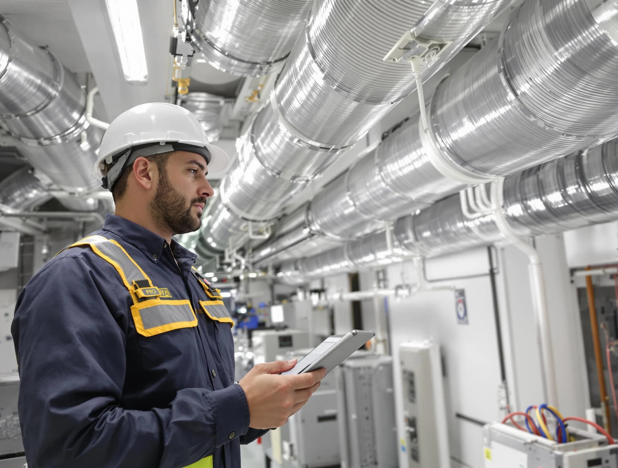 Filter Inspection service in Mead, CO