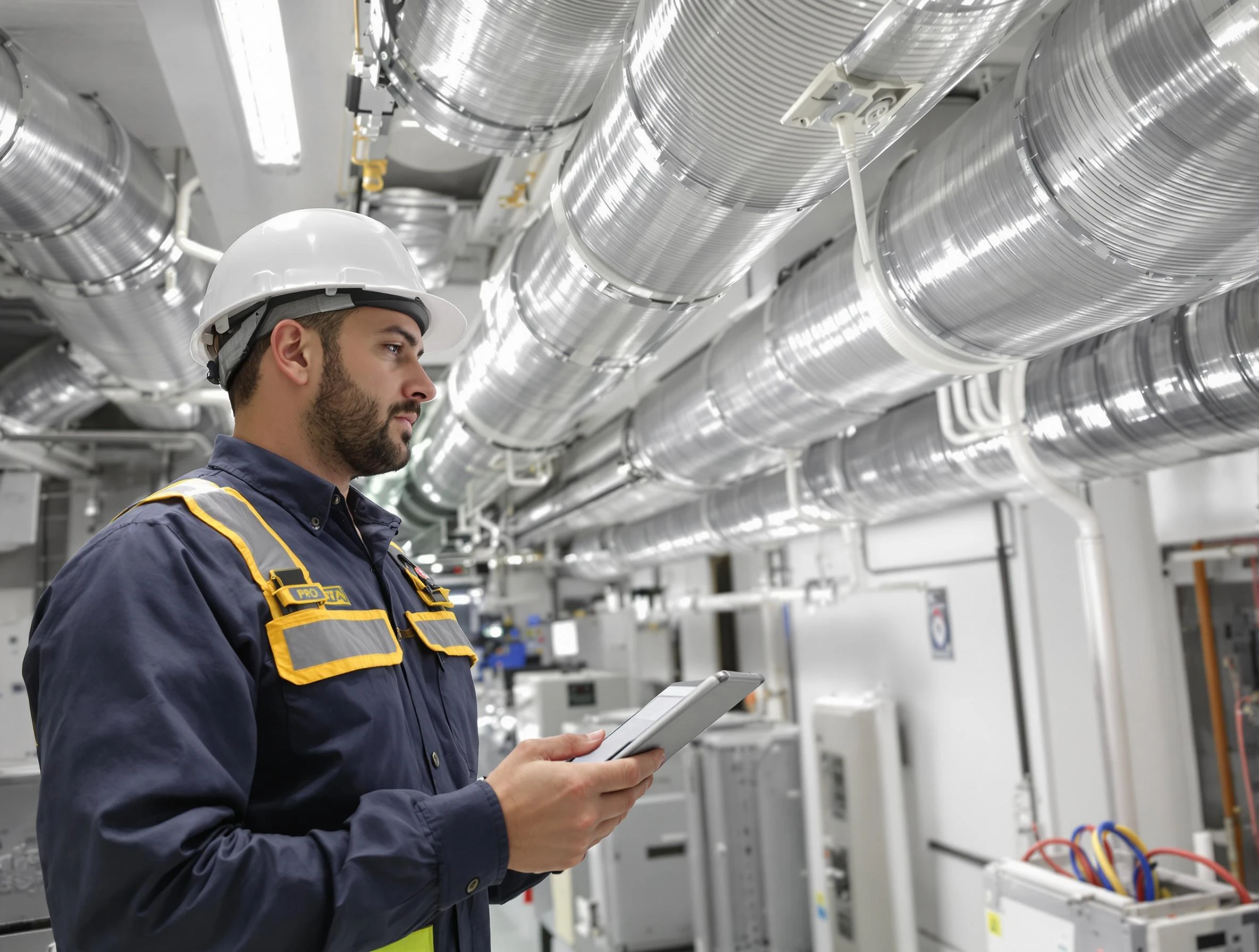 Filter Inspection service in Mead, CO