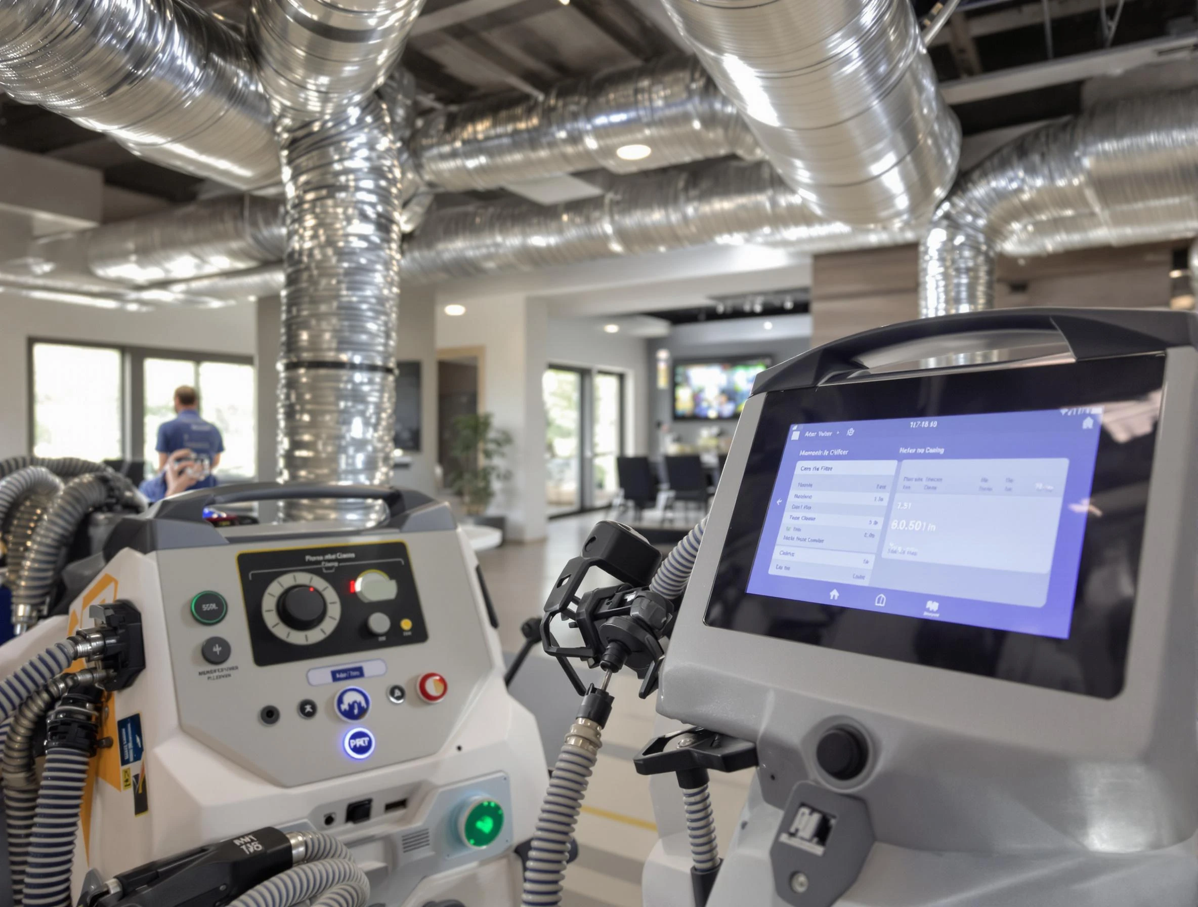 Expert mold remediation by Mead Air Duct Cleaning in Mead